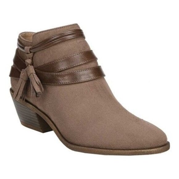 Lifestride Womens Paloma Bootie - Picture 1 of 4